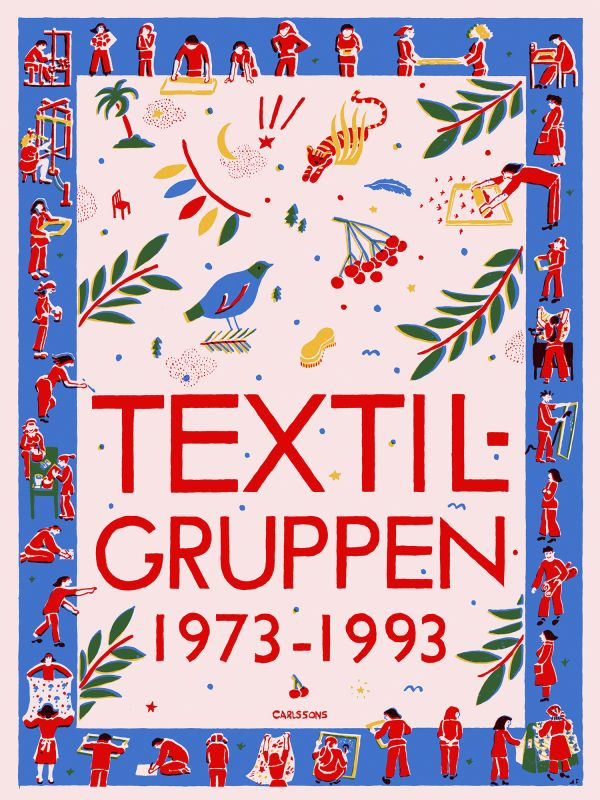Textilgruppen