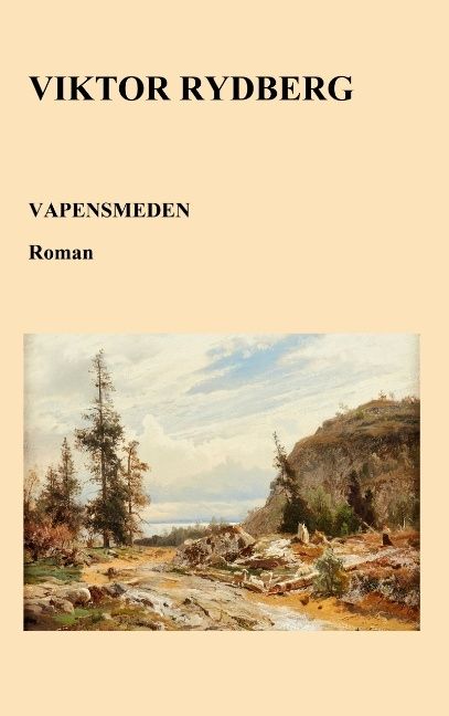 Vapensmeden : Hägringar från reformationstiden
