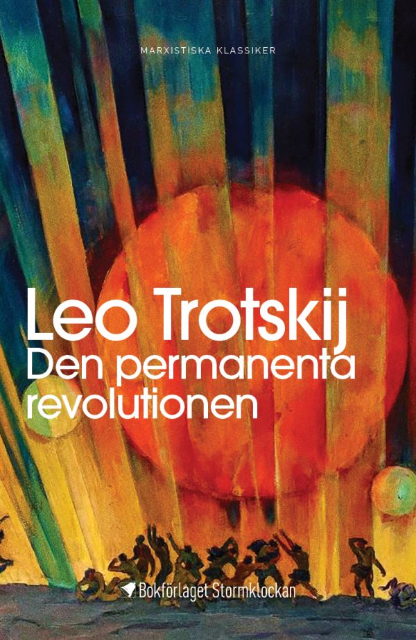 Den permanenta revolutionen