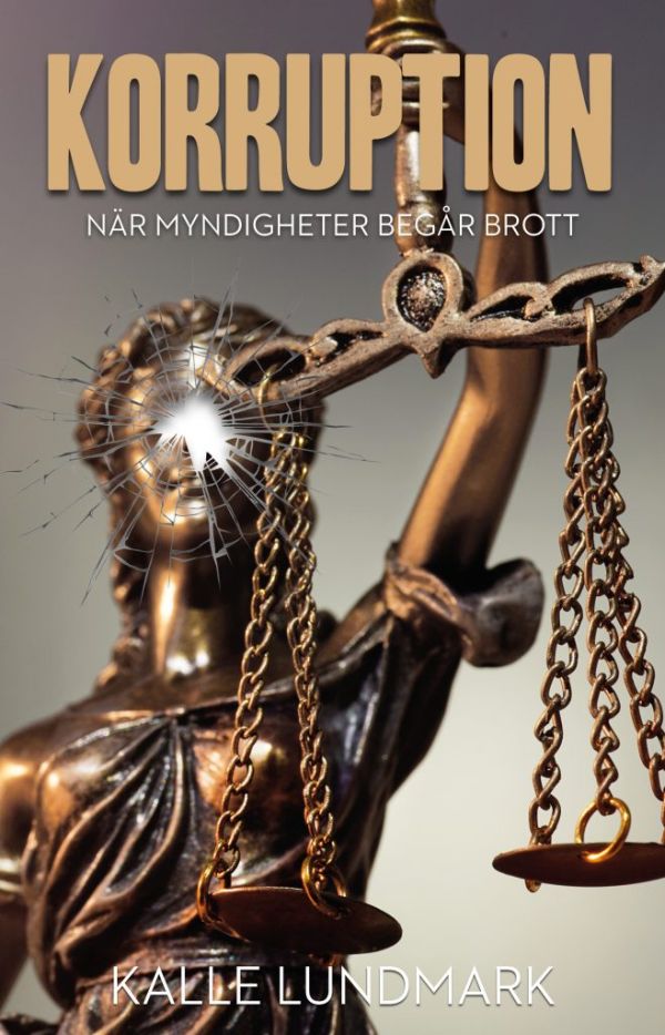 Korruption : när myndigheter begår brott