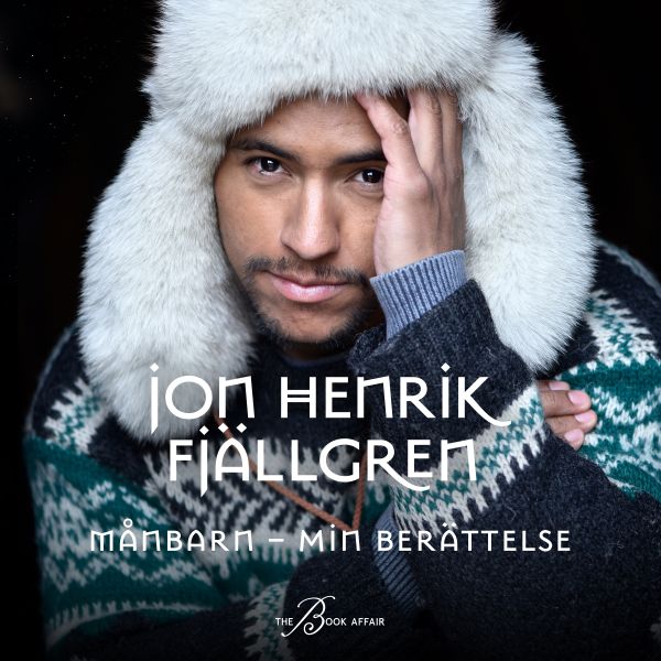 Månbarn : min berättelse