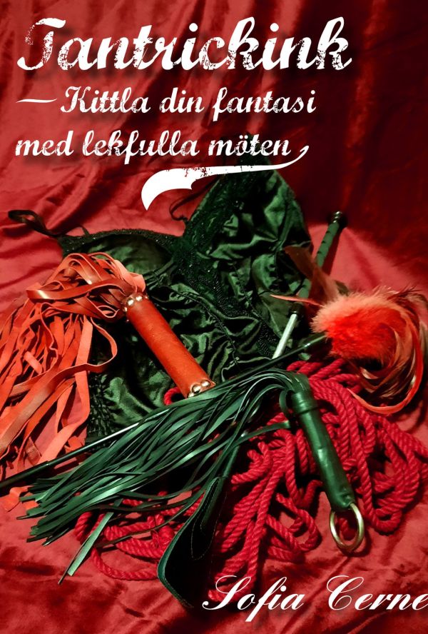 Tantrickink - Kittla din fantasi med lekfulla möten