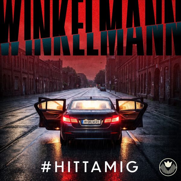 #hittamig