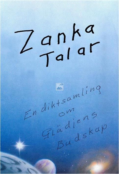Zanka talar