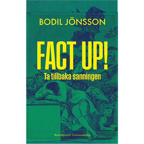 Fact Up! : ta tillbaka sanningen
