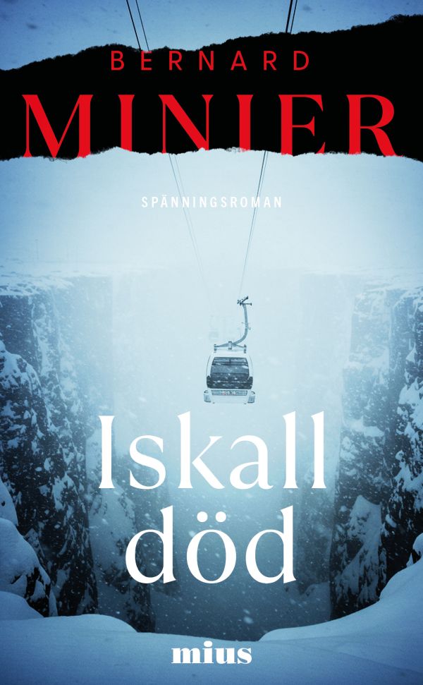 Iskall död