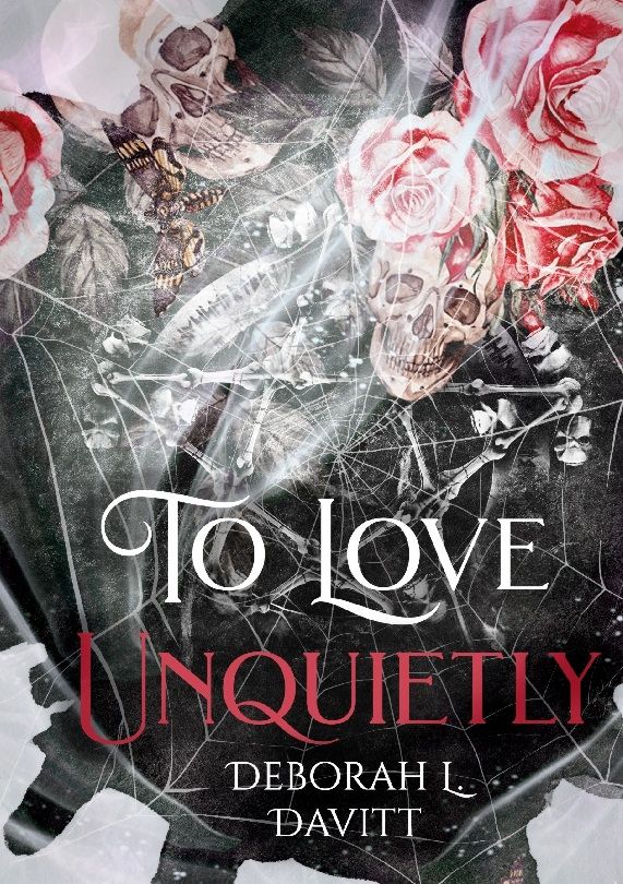 To love unquietly