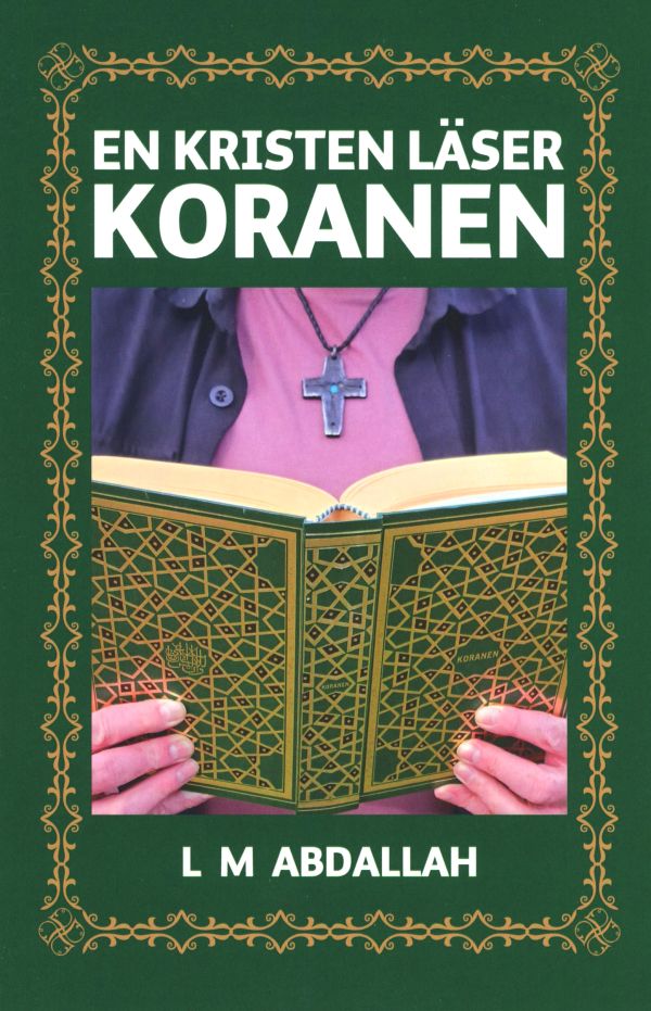 En kristen läser Koranen