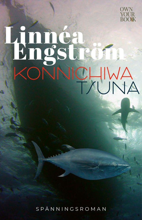 Konnichiwa Tsuna