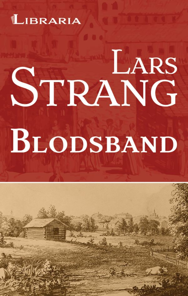 Blodsband