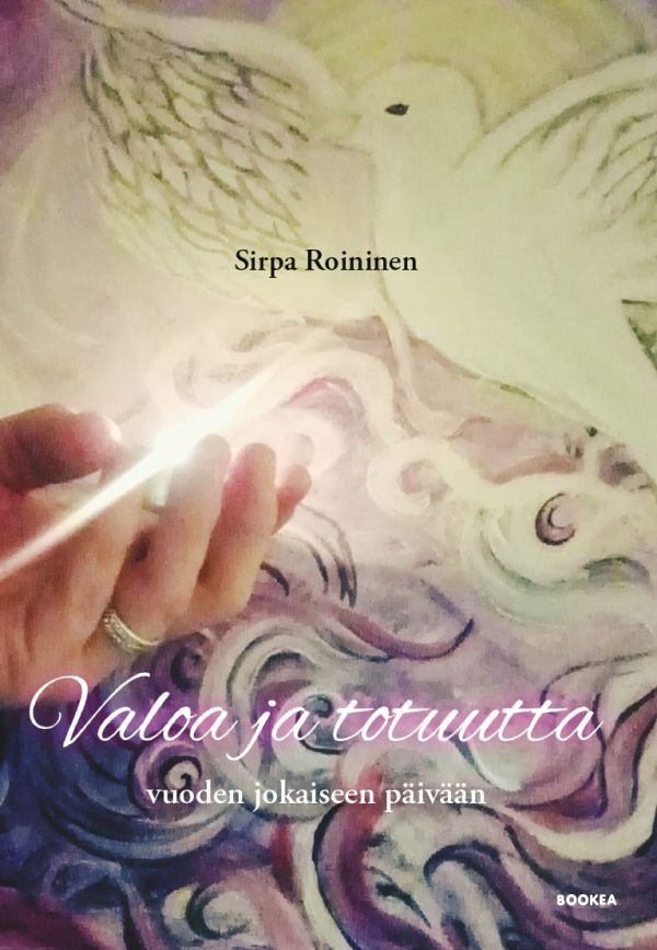 VALOA JA TOTUUTTA vuoden jokaiseen päivään